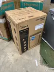 Midea 142L Sleek Inverter Chest Freezer - 2
