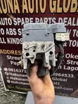 Toyota Highlander 2004-2007 ABS Brake Actuator & Module - 3