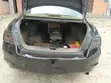 Honda Accord 2008 Black - 1