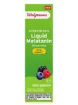 Walgreens Karfin Gaske Ruwan Barci 10mg Melatonin - 1