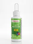 Walgreens Karfin Gaske Ruwan Barci 10mg Melatonin - 2