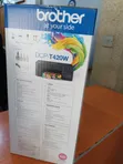 Brother DCP-T420W All-in-One Ink Tank Printer - 2