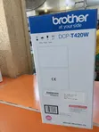 Brother DCP-T420W All-in-One Ink Tank Printer - 3
