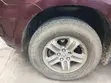Honda Pilot 2005 Red SUV - 2