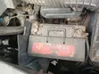 Honda Pilot 2005 Red SUV - 5