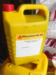 Sikacontrol 707 WT Admixture - 5 Litres - 1