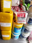 Sikacontrol 707 WT Admixture - 5 Litres - 2