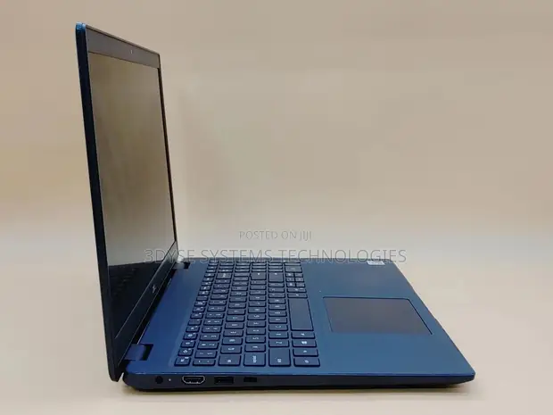 Dell Latitude 3510 Laptop - Intel Core i5, 8GB RAM, 256GB SSD - 1