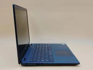 Dell Latitude 3510 Laptop - Intel Core i5, 8GB RAM, 256GB SSD