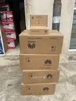 Huawei AP362E Wi-Fi 6 Access Point - 1