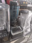 Avinas Industrial Blender - Used, Tested Ok - 3