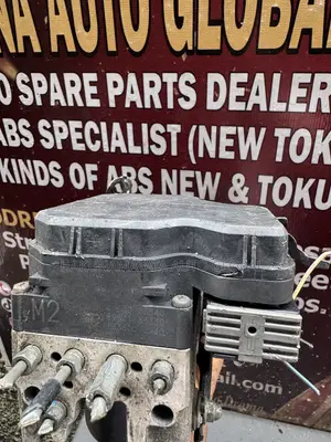Lexus ES350 2012 ABS Pump / Module