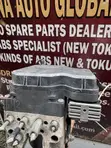 Lexus ES350 2012 ABS Pump / Module - 4