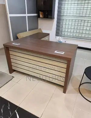Executive Table 1.6m - Sabon Abu