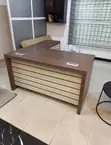 Executive Table 1.6m - Sabon Abu - 2
