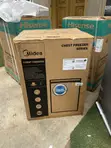 Midea 142L Inverter Chest Freezer - Brand New - 2