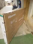 Hisense 85" QLED 4K Smart TV (Q Series) - 2
