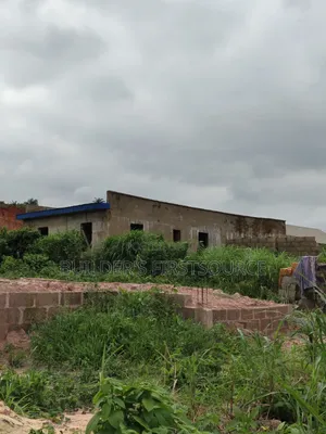 Gidan Bedroom 3 Don Siyarwa a Epe, Mojoda
