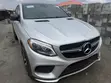 2016 Mercedes-Benz GLE 450 AMG 4Matic - 2
