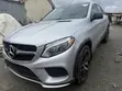 2016 Mercedes-Benz GLE 450 AMG 4Matic - 5