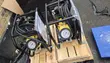 Enerpac ZA4-Series Air-Driven Torque Wrench Pump - 1