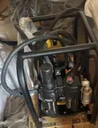 Enerpac ZA4-Series Air-Driven Torque Wrench Pump - 2