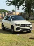 Mercedes-Benz GLE 350 2020 - 2