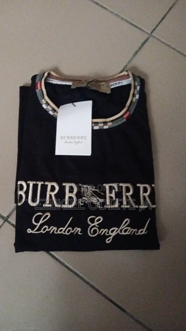 Cotton Polo T-Shirts - Rare Collection - 1