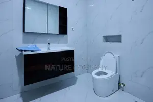 Furnished Apartment for Rent - Omole Phase 1