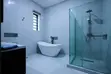 Gidan Saka na Zamani don Hayarwa - Omole Phase 1 - 3