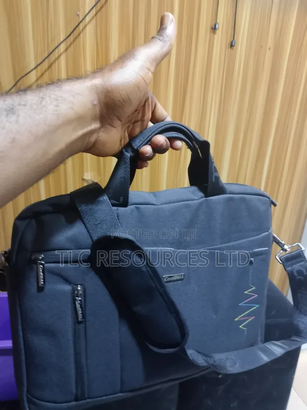 CoolBell Jakar Laptop Side 15.6" - 1