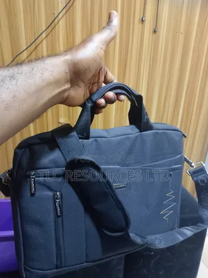 CoolBell 15.6" Laptop Side Bag