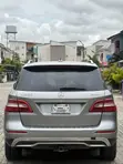 2012 Mercedes-Benz ML 350 4Matic SUV - 2
