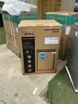 Midea 142L Flexible Inverter Chest Freezer - Brand New - 2