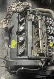 Dodge Caliber 2.4L Engine & Transmission Assembly - 2