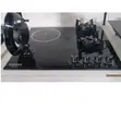 Phiima 3+1 Ceramic Electric Cookertop Hob - 1