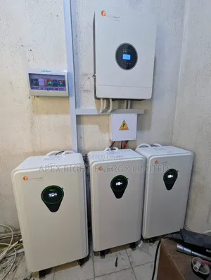 12kVA Felicity Hybrid Inverter + 52.5kWh Lithium Battery + 24x650W Bifacial Panels