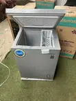 Midea 142L Mai Sauki Inverter Chest Freezer - 1