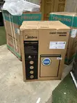 Midea 142L Mai Sauki Inverter Chest Freezer - 2