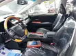 Lexus RX 350 SUV 2010 Silver - 2