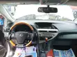 Lexus RX 350 SUV 2010 Silver - 4