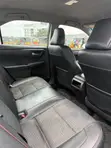 Toyota Camry 2015 Black - 4
