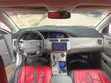 Toyota Avalon 2010 Silver - 1