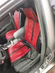Toyota Avalon 2010 Silver - 3