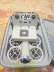 DJI Mini 3 Pro Fly More Combo - 1 Month Used - 1