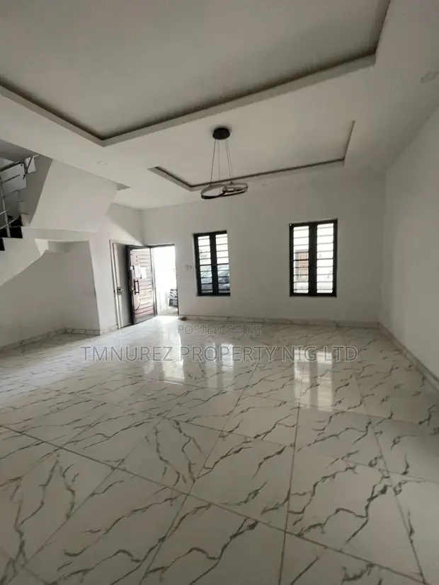 4 Bedroom Duplex for Sale in Ikota Estate, Lekki - 1