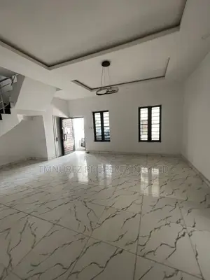 4 Bedroom Duplex for Sale a Garin Ikota, Lekki
