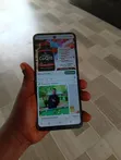 Infinix Smart 8 64GB Baki - 2