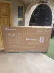 Hisense 85" QLED Ultra HD Smart TV - 1
