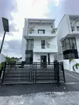 5-Bedroom Duplex da BQ don Sawa a Orchid Road, Lekki Phase 2 - 1